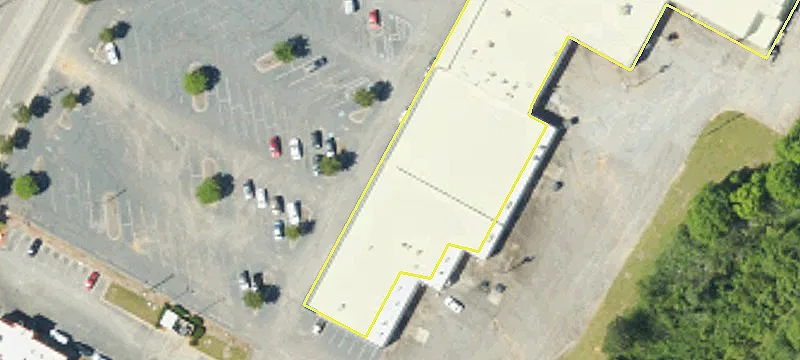 Retail Space in Aiken, SC