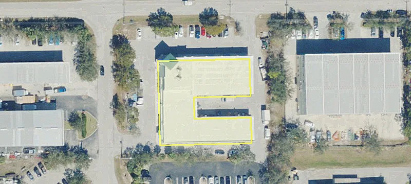 Bonita Springs Flex/Industrial Space
