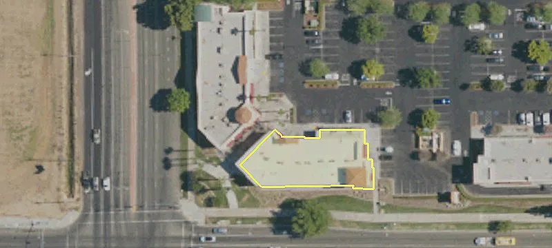 Retail Space in Clovis