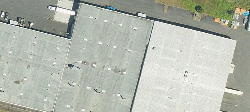 Industrial Space Near Airport