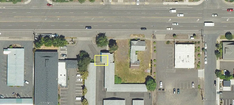 High Visibility Land For Lease