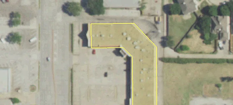 Retail and Restaurant Space Available