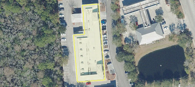 Retail or Medical Space Available