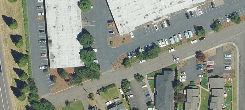 Industrial Complex with Freeway Access