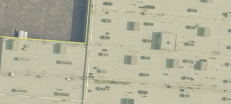 Large Manufacturing Building For Sale