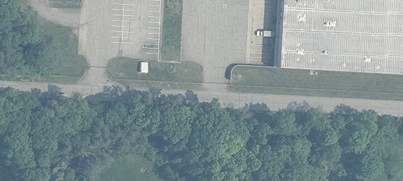 Industrial Space Near Rickenbacker Airport