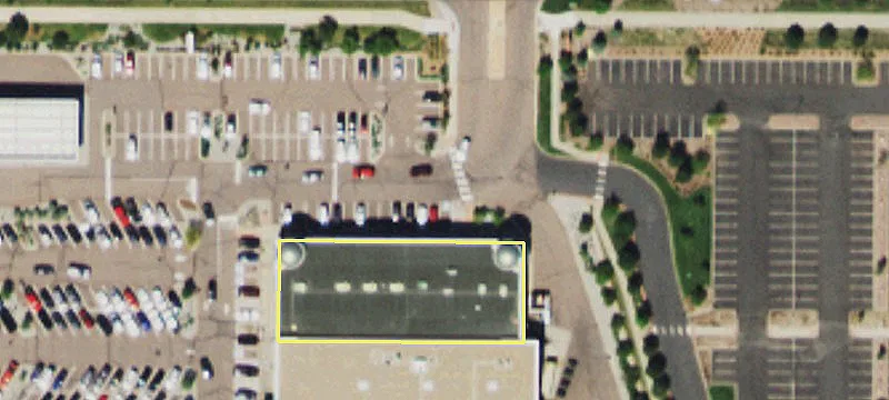 Retail Space in Affluent Area