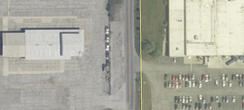 Fort Wayne Warehouse Space Available