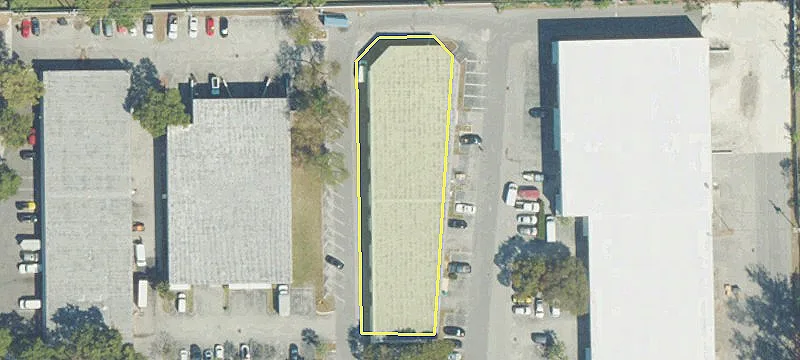 Lauderdale Lakes Flex Space Available