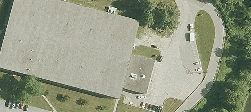 Essex Junction Industrial Property For Rent