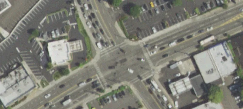 Retail Space on Jericho Turnpike