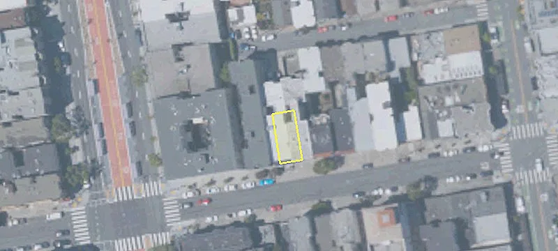 Retail Space Near Polk Street