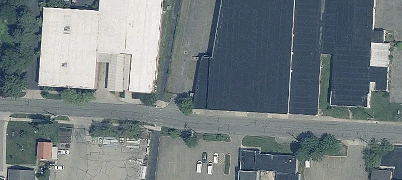 Westerville Warehouse and Industrial Space