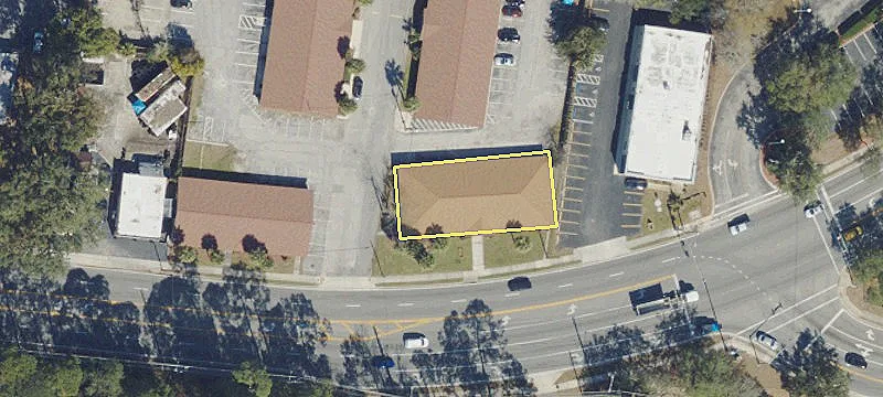 Available Office Space For Rent