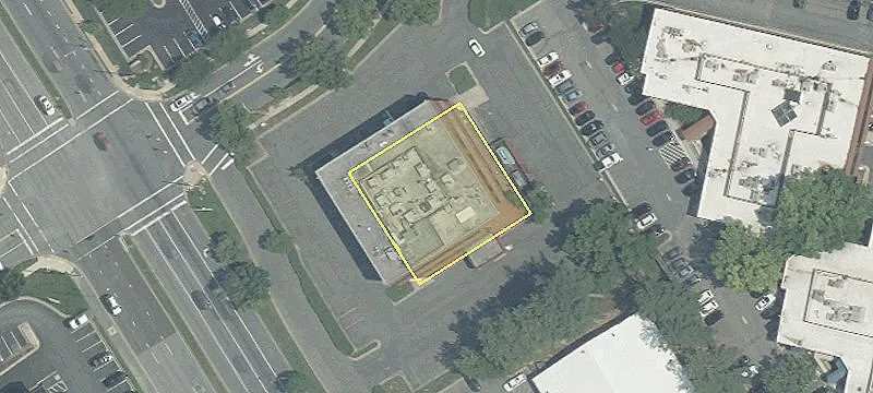 Rockville Office Space Available