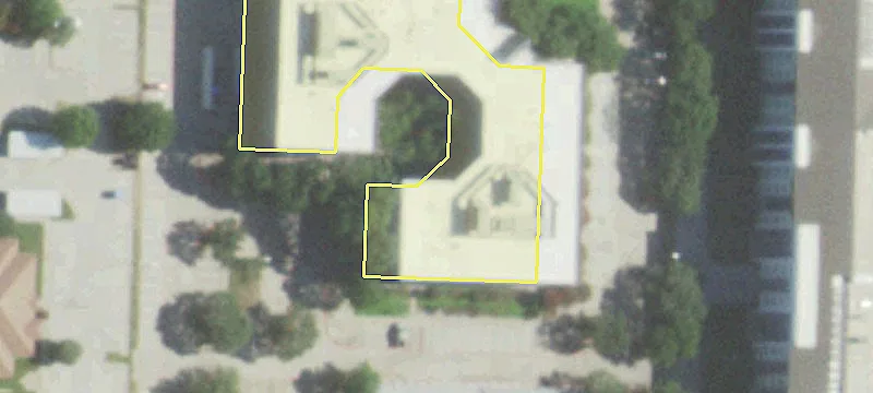 Office Space in Plano, Texas