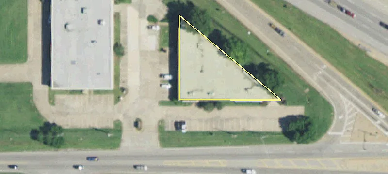 Tulsa Flex Space For Lease