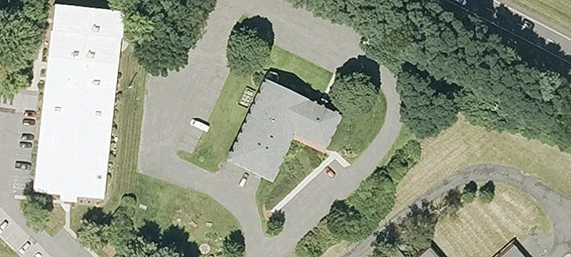 Northampton Industrial Park Office Building