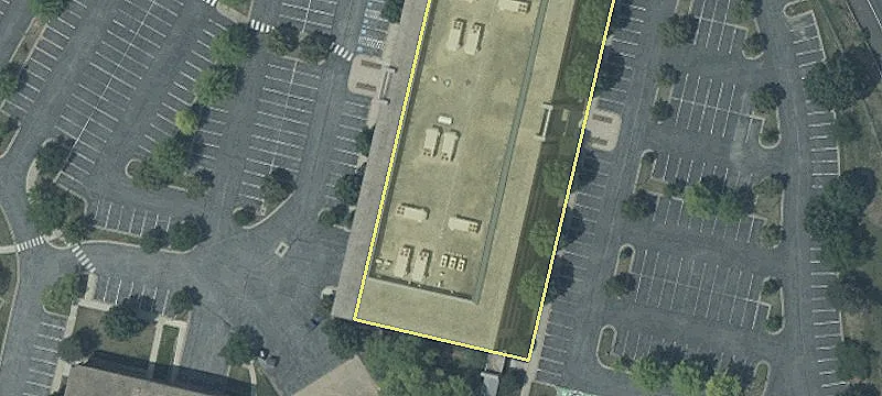 Frederick Office Space Available