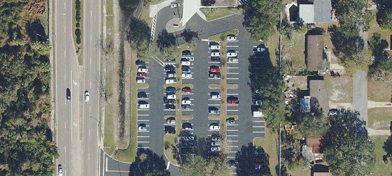 Medical Office on Lakeland Hills