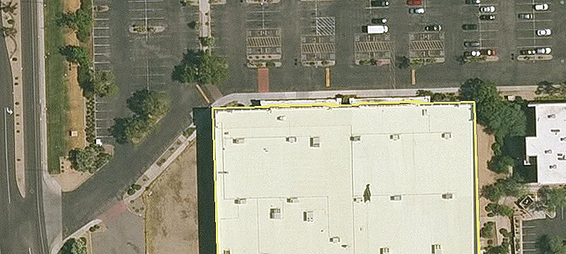 Retail Space in Glendale, Arizona