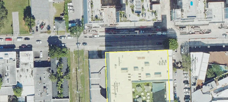 Wynwood Retail Space For Rent