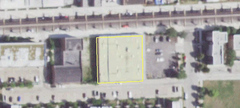 Warehouse, Flex, Manufacturing, Retail Space