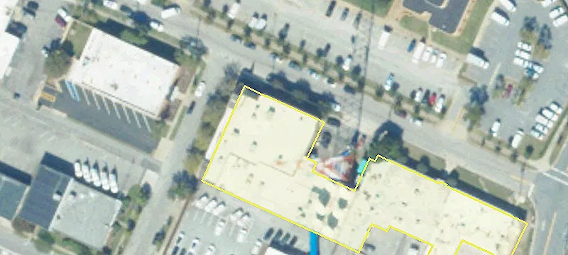Norfolk Office Building For Sale