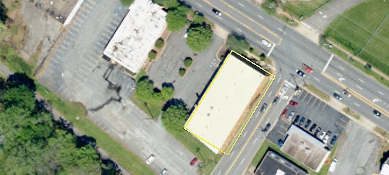 Office Suites in Spartanburg