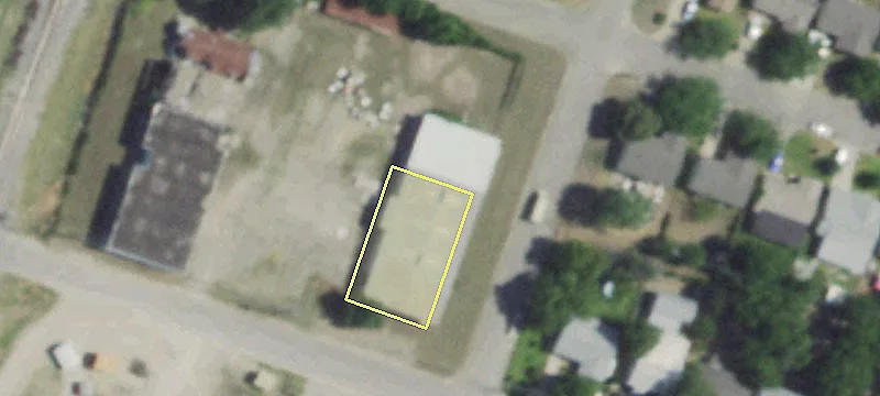 Versatile Redevelopment Opportunity in Temple