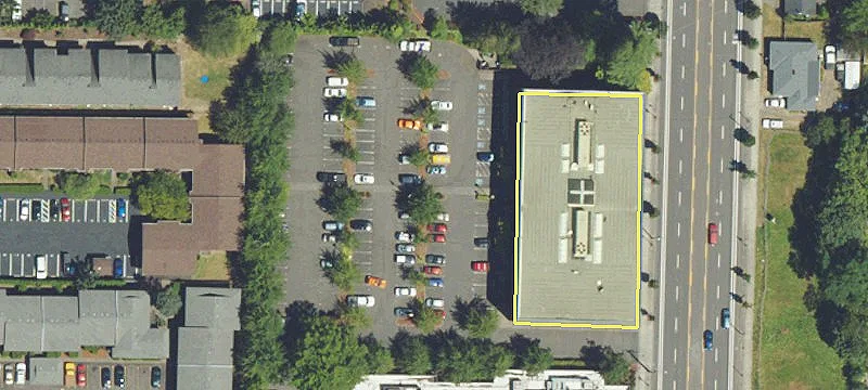 Office Space in Portland, OR