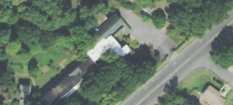 Industrial Warehouse Space Available