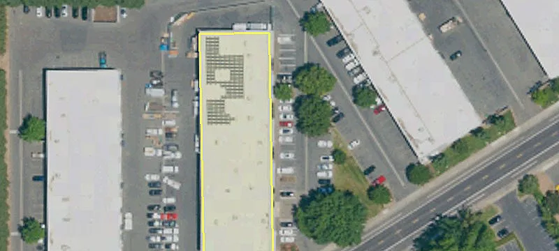 Sacramento Warehouse For Sale