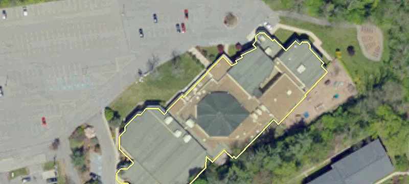 Retail Space on Cochran Road