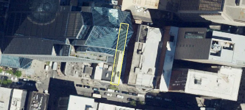 Prime Retail Space in Philadelphia