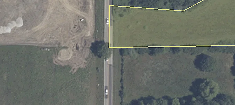 Indianapolis Industrial Build-to-Suit Opportunity