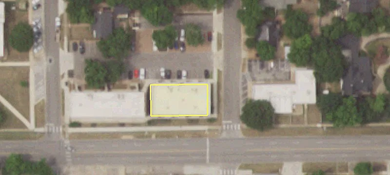 Retail/Office Space Near University