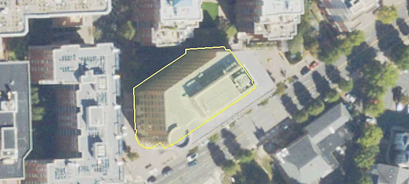 Arlington Office Space Available