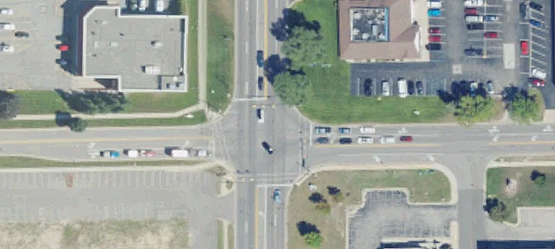 Established Shopping Center for Lease