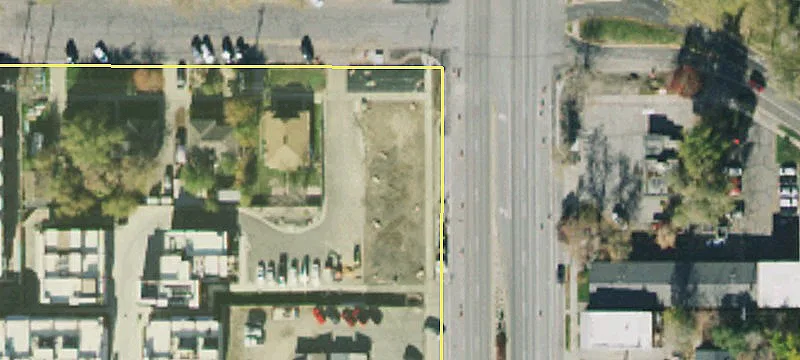 New Industrial Space Available Soon