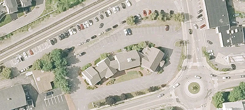 Norfolk Office Space Available