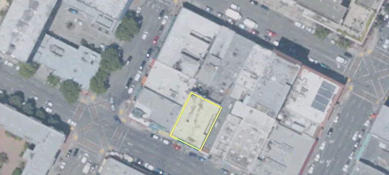 Oakland Office Space For Sale