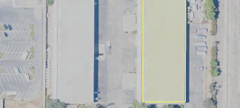 Rocklin Warehouse Space Available
