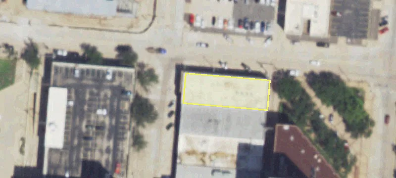 Historic Office Building in Abilene