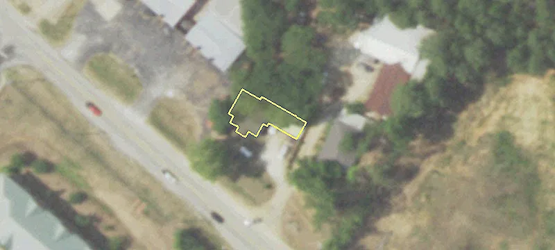 Tyler Warehouse Property For Sale