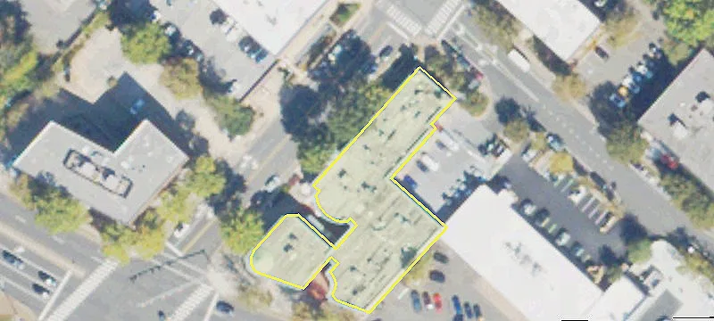 Retail Space in McLean, VA