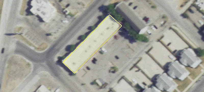Retail Space Near Baylor