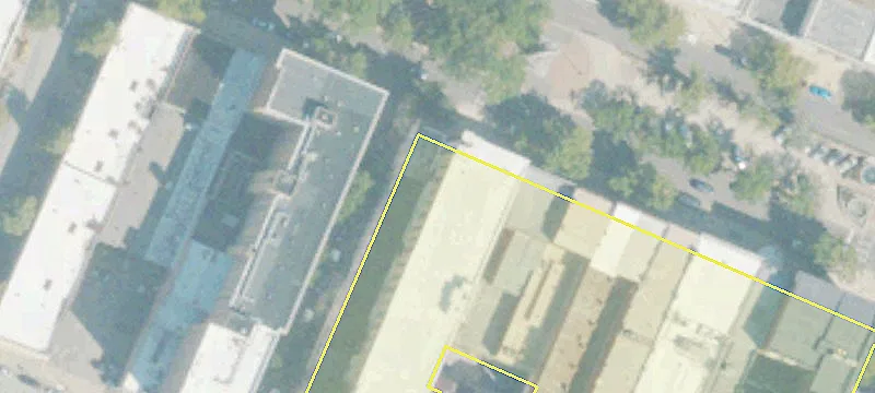 78,000 SF Office Building