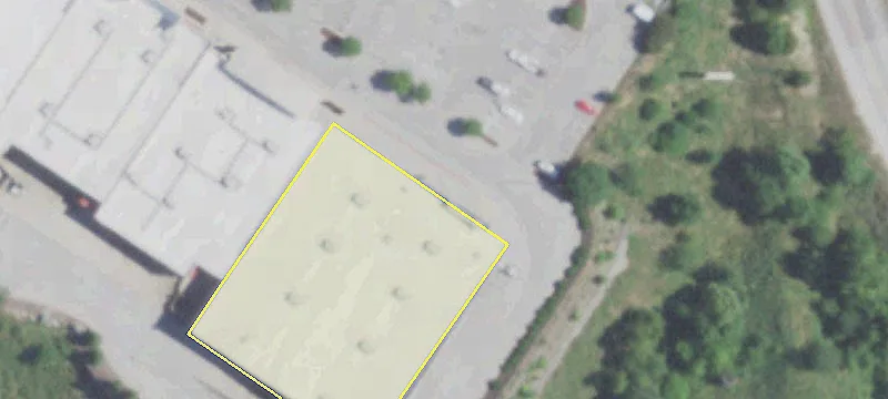 Retail Space in Branson Hills