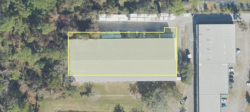 Industrial Space Available For Lease